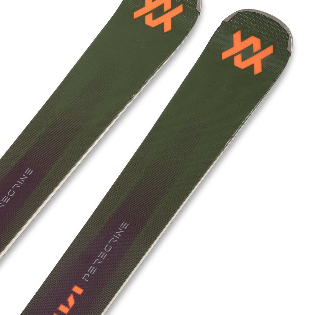Peregrine 76 Master WC-Plate + Comp 16 GW 26/27 - Ski