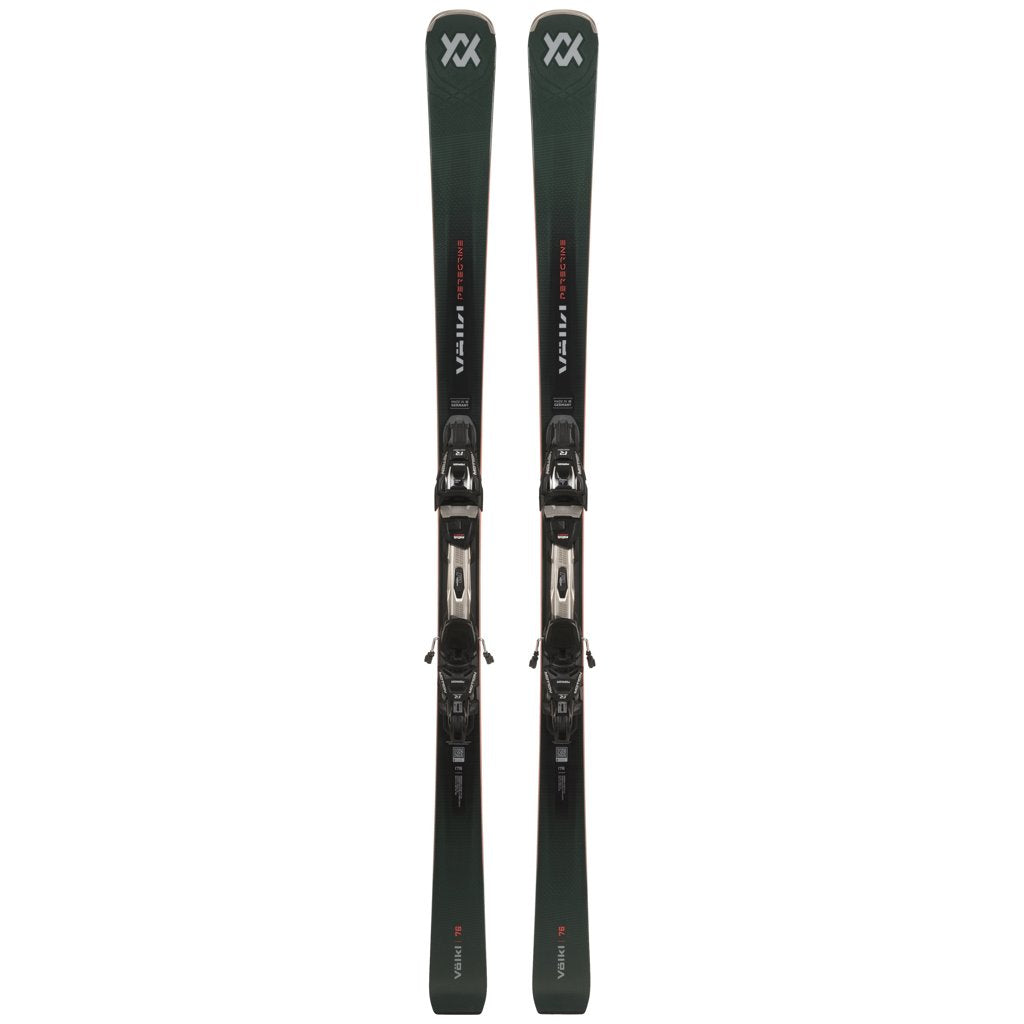 Peregrine 76 RMotion-T + Rmotion-T 12 26/27 - Ski