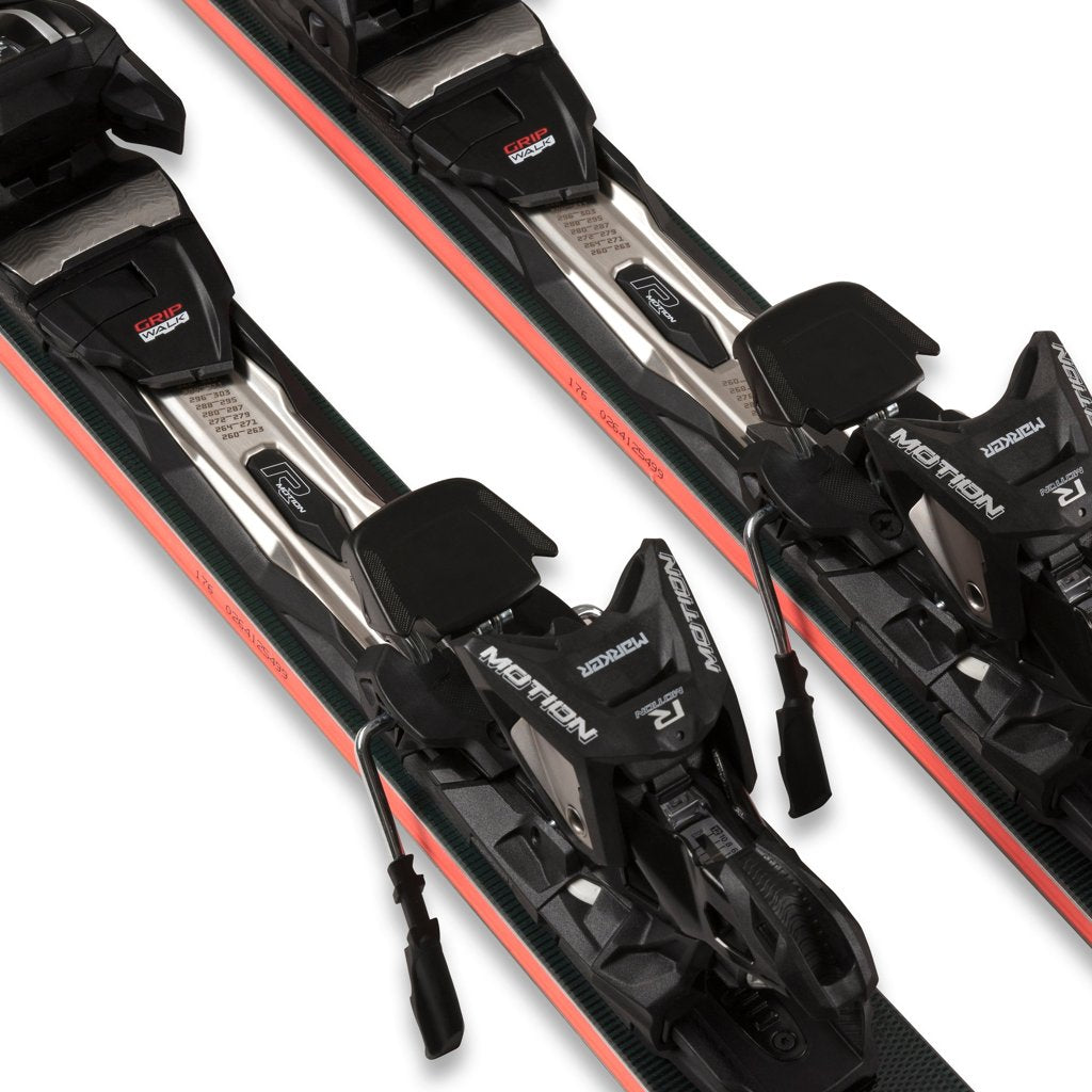 Peregrine 76 RMotion-T + Rmotion-T 12 26/27 - Ski