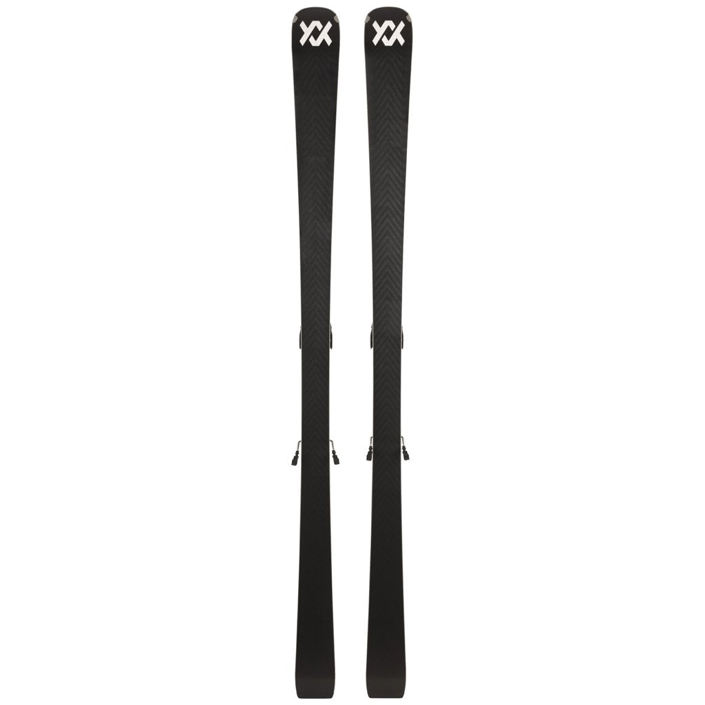 Peregrine 72 Master WC-Plate + Comp 16 GW Master 26/27 - Ski