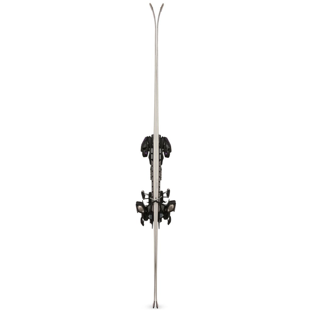 Peregrine 72 Master WC-Plate + Comp 16 GW Master 26/27 - Ski