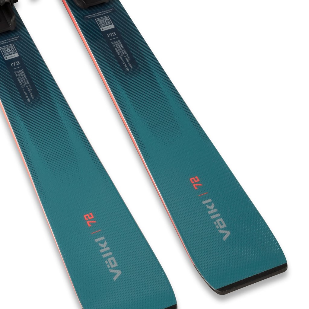 Peregrine 72 RMotion-T + Rmotion-T 12 26/27 - Ski