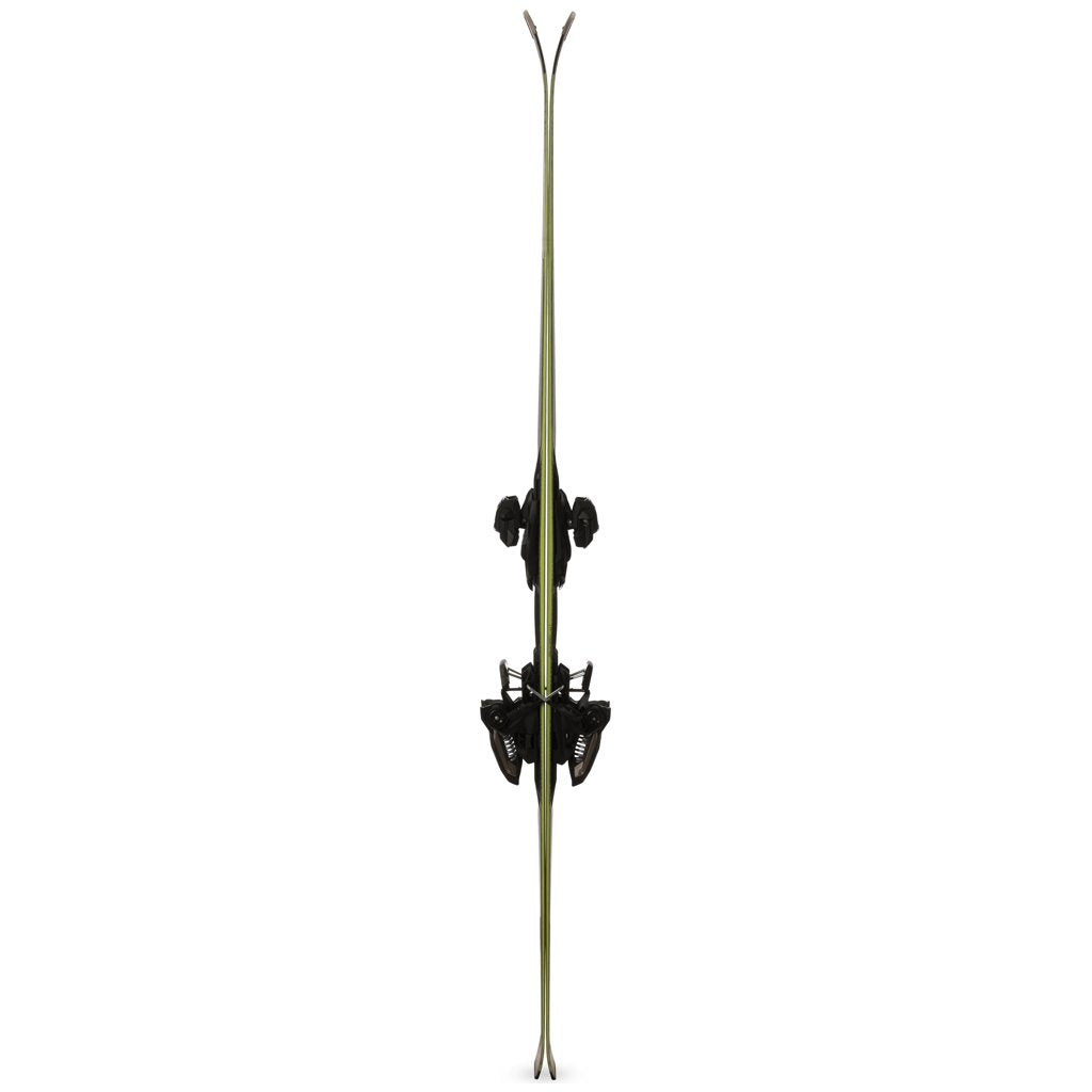 Peregrine 82 Lowride + Lowride 13 FR 26/27 - Ski