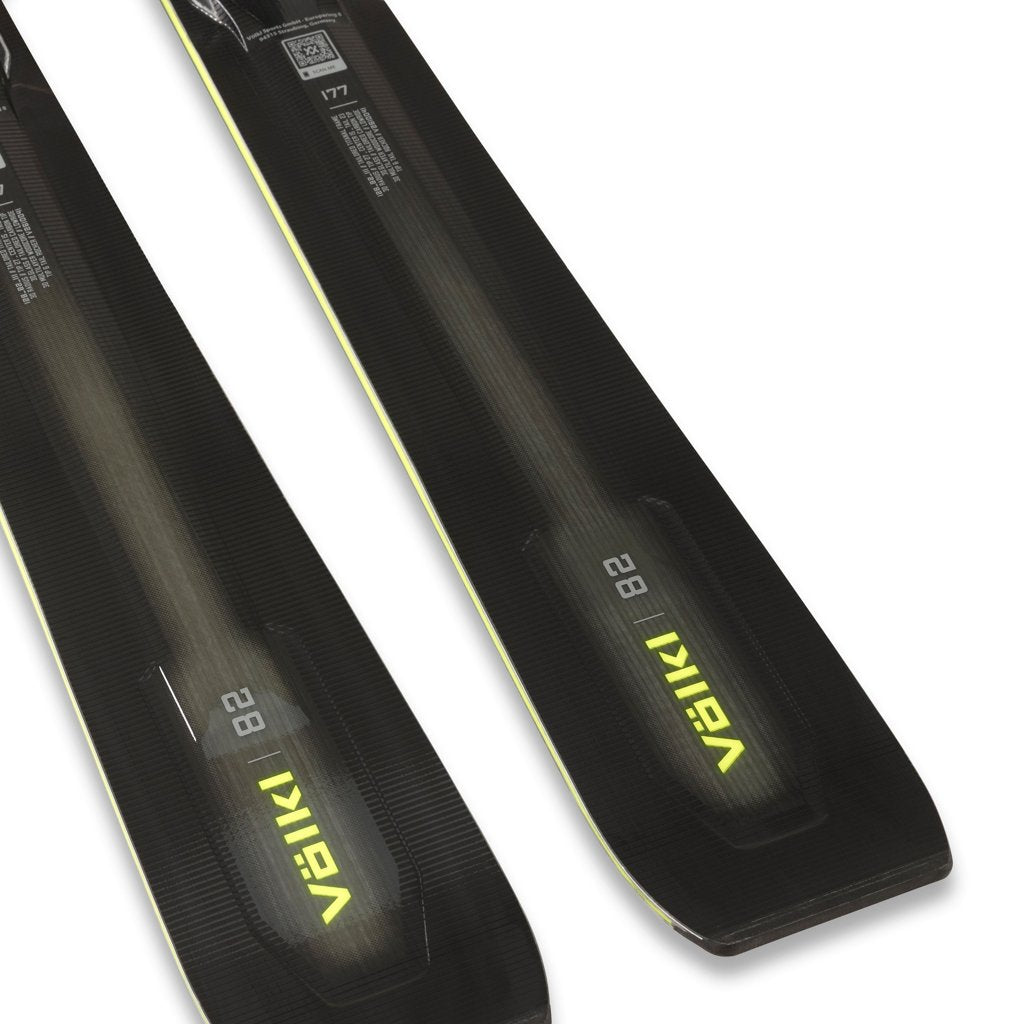 Peregrine 82 Lowride + Lowride 13 FR 26/27 - Ski