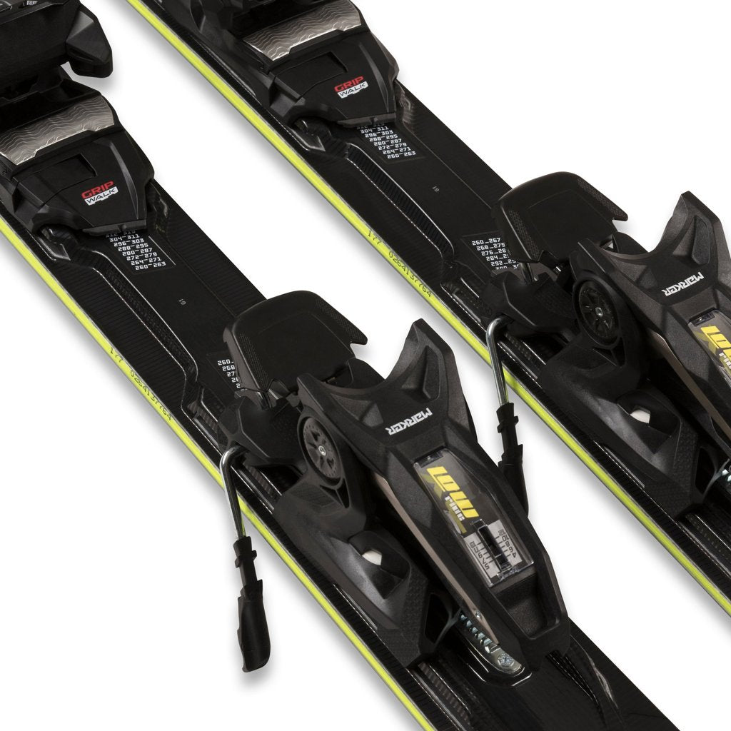 Peregrine 82 Lowride + Lowride 13 FR 26/27 - Ski