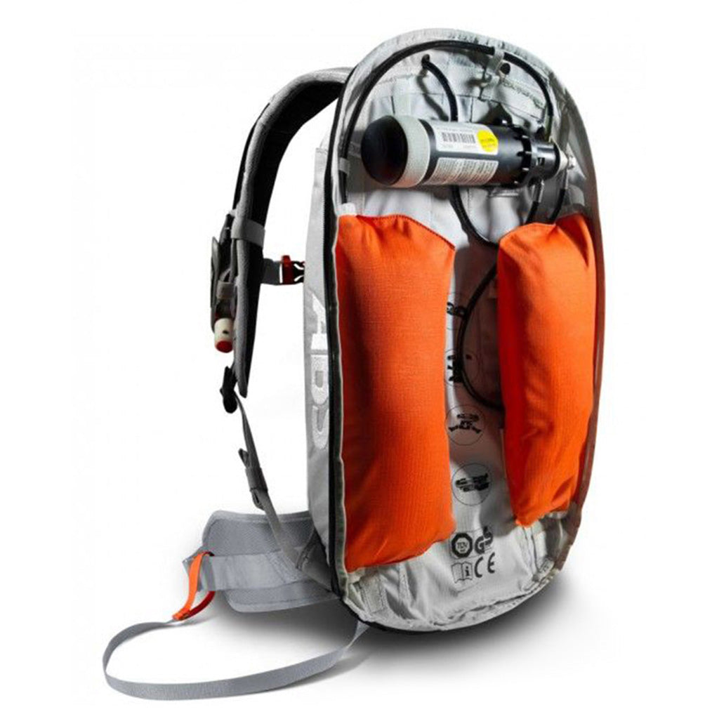 Abs Vario Base Unit - Large