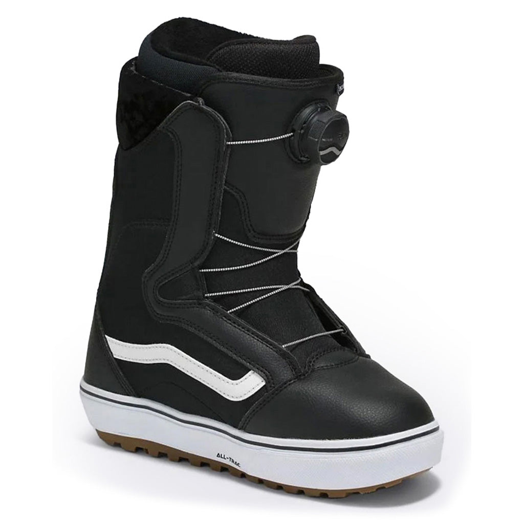 Encore Og 20 Snowboardstøvler i farven sort/hvid