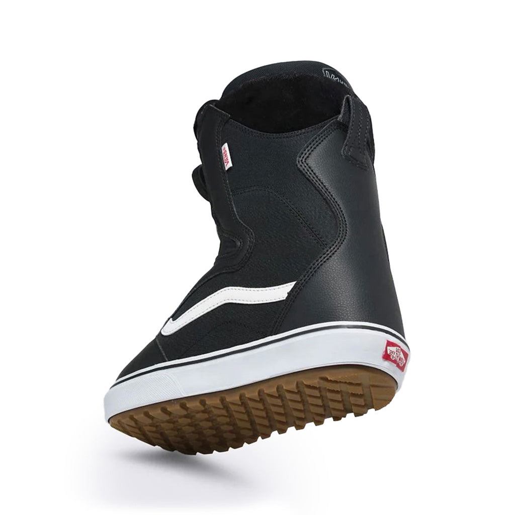 Encore Og 20 Snowboardstøvler i farven sort/hvid set fra højre side