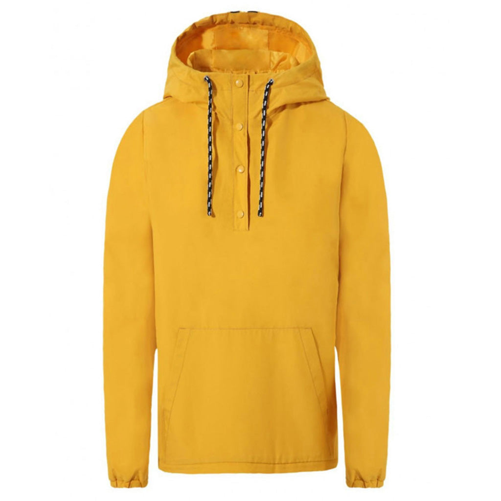 En Skijakke, WM ON POINT i farven Mango Mojito