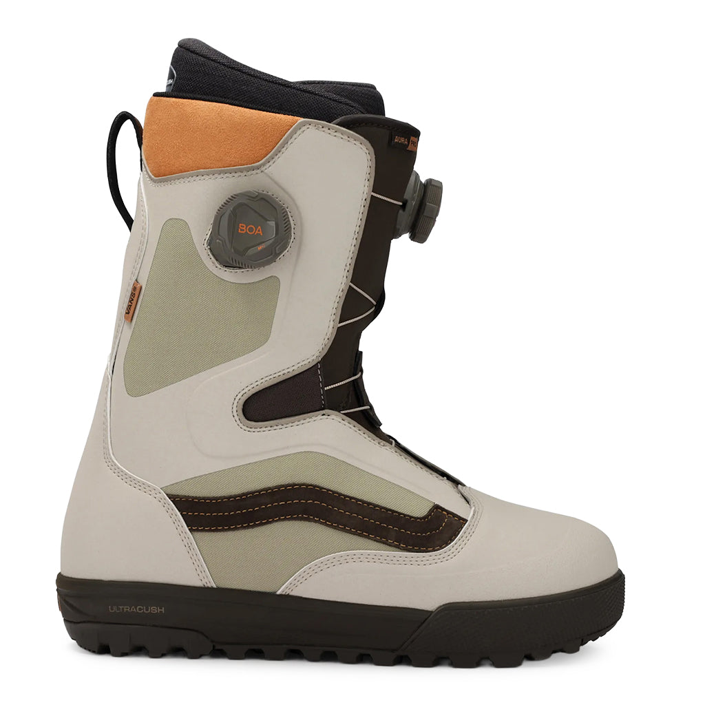 MN Aura Pro Bay Leaf - Snowboardstøvler