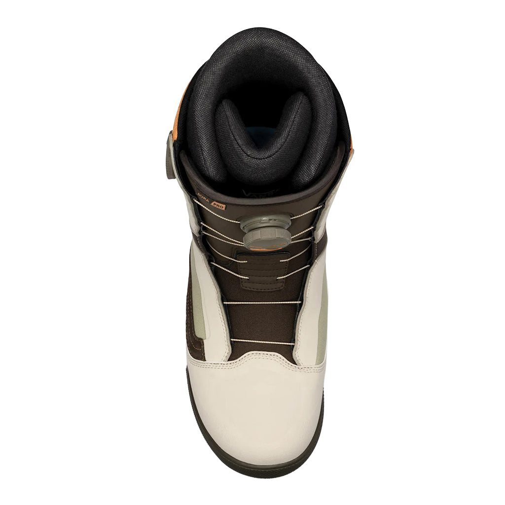 MN Aura Pro Bay Leaf - Snowboardstøvler