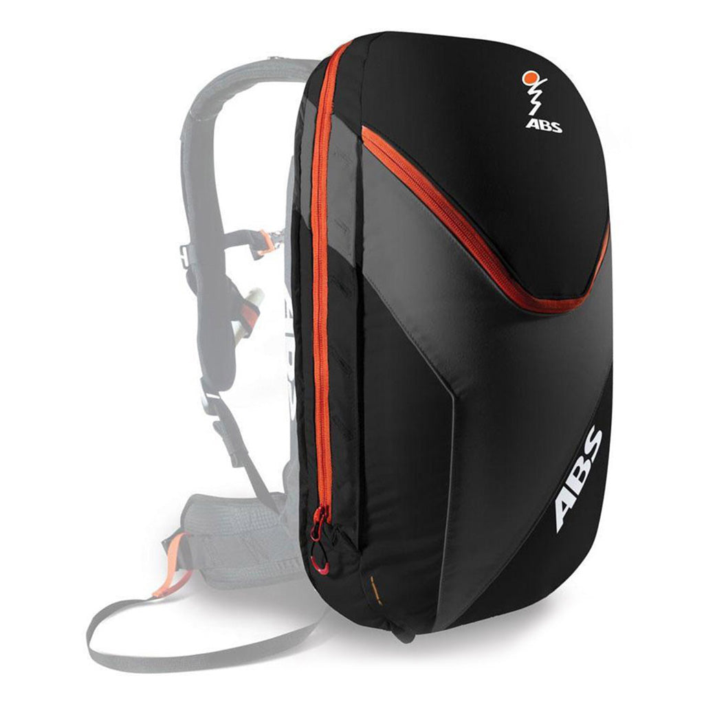 Vario 18 Zip On Incl Helmet