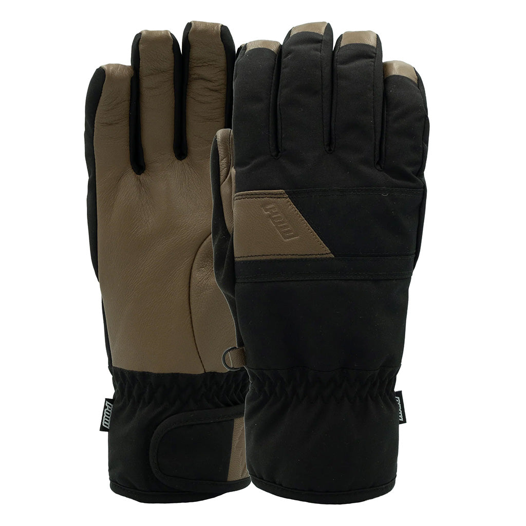 Verdict Glove Caf? - Handsker