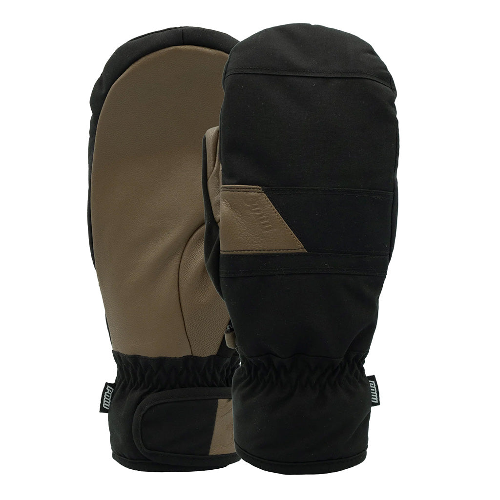 Verdict Mitt Caf? - Luffer