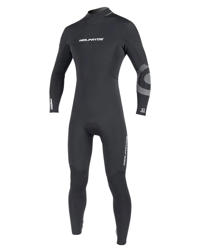 Cortex BZ 5/4 - Våddragt