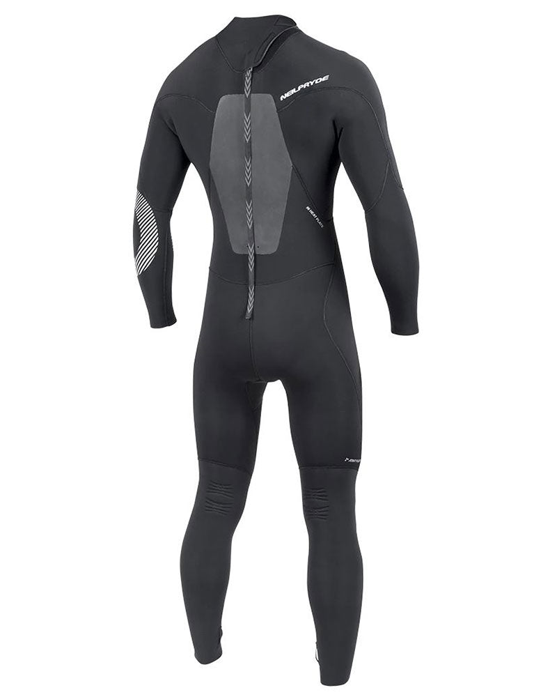 Cortex BZ 5/4 - Våddragt