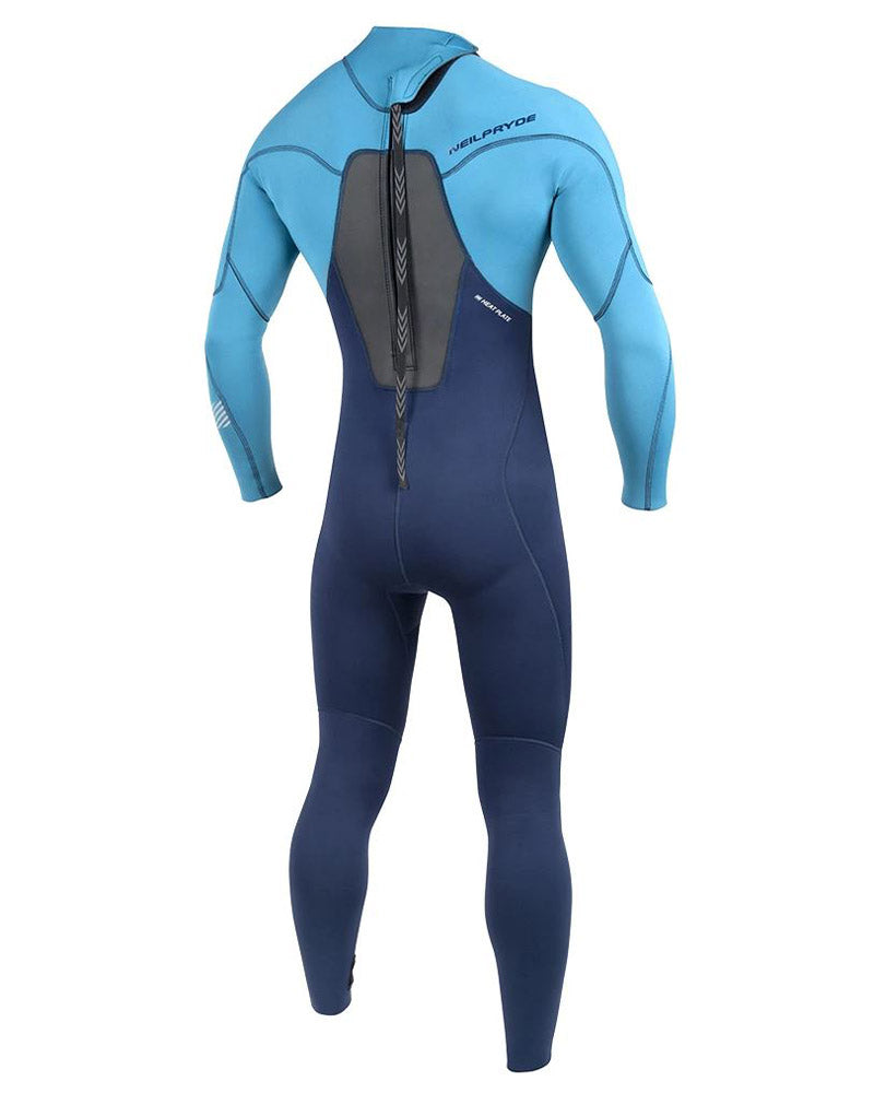 RISE FULLSUIT BZ FL 3/2 - Våddragt