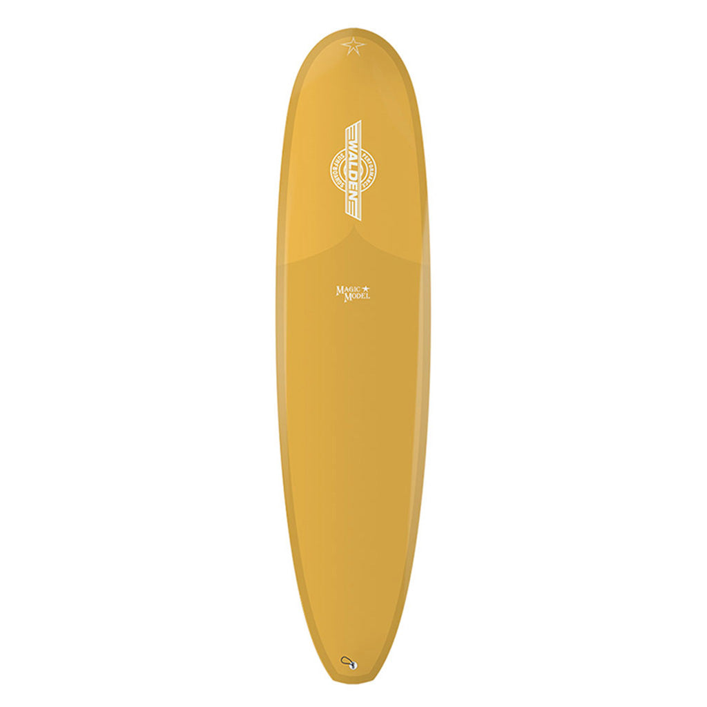 Walden 8'0 Magic True Ride Fcs Ii Surfboard