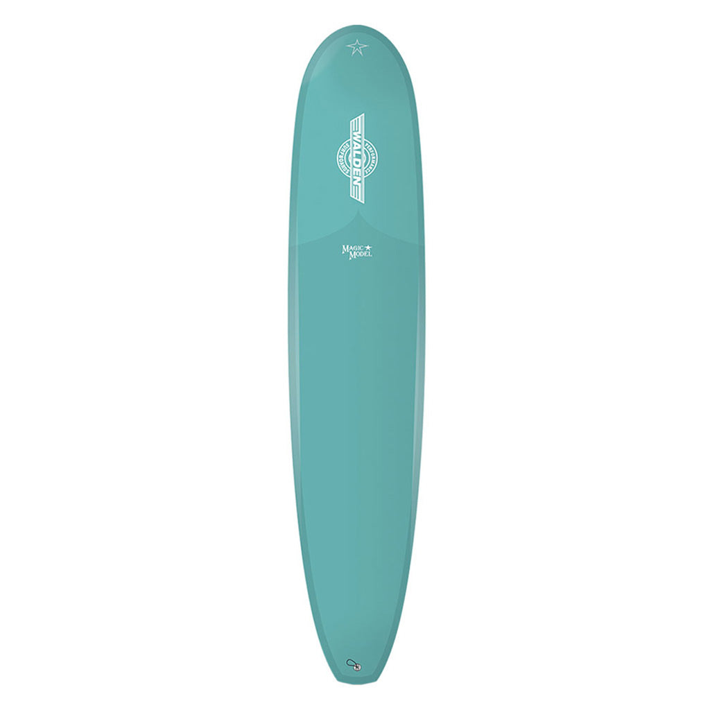Walden 9'0 Magic True Ride Fcs Ii Surfboard