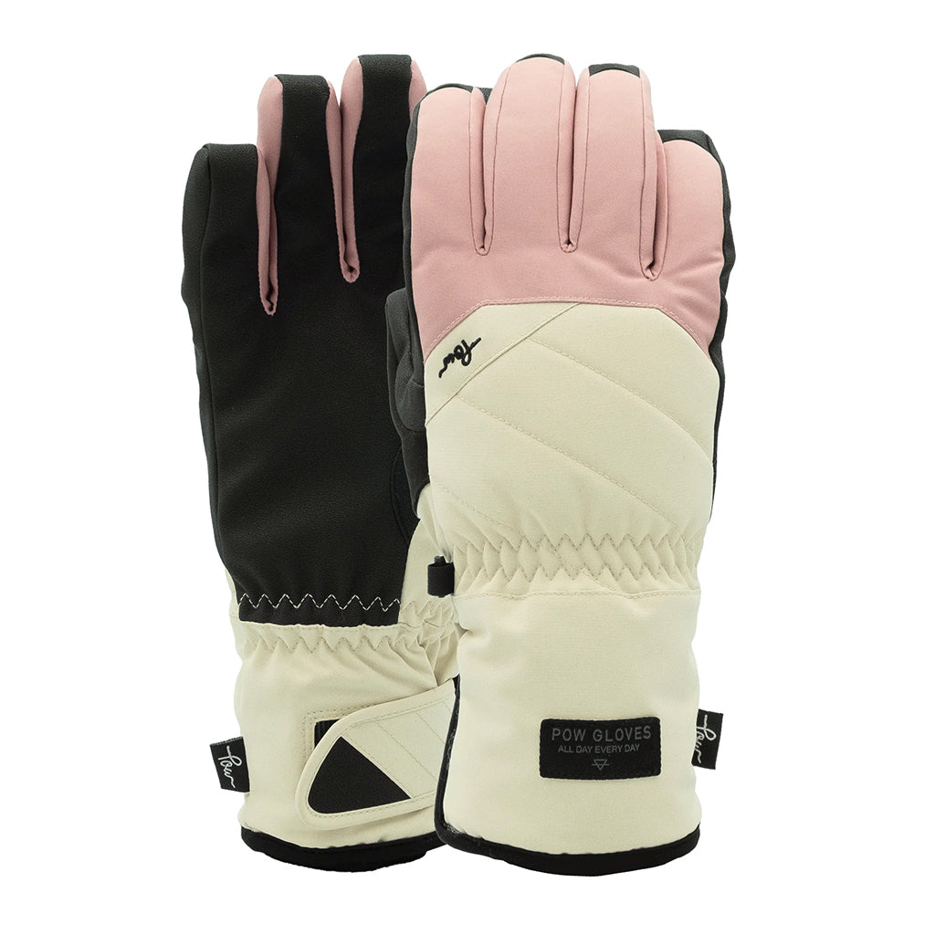 W Astra Glove Lilas - Handsker
