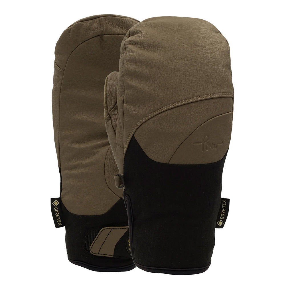 W Empress GTX Mitt Caf? - Luffer