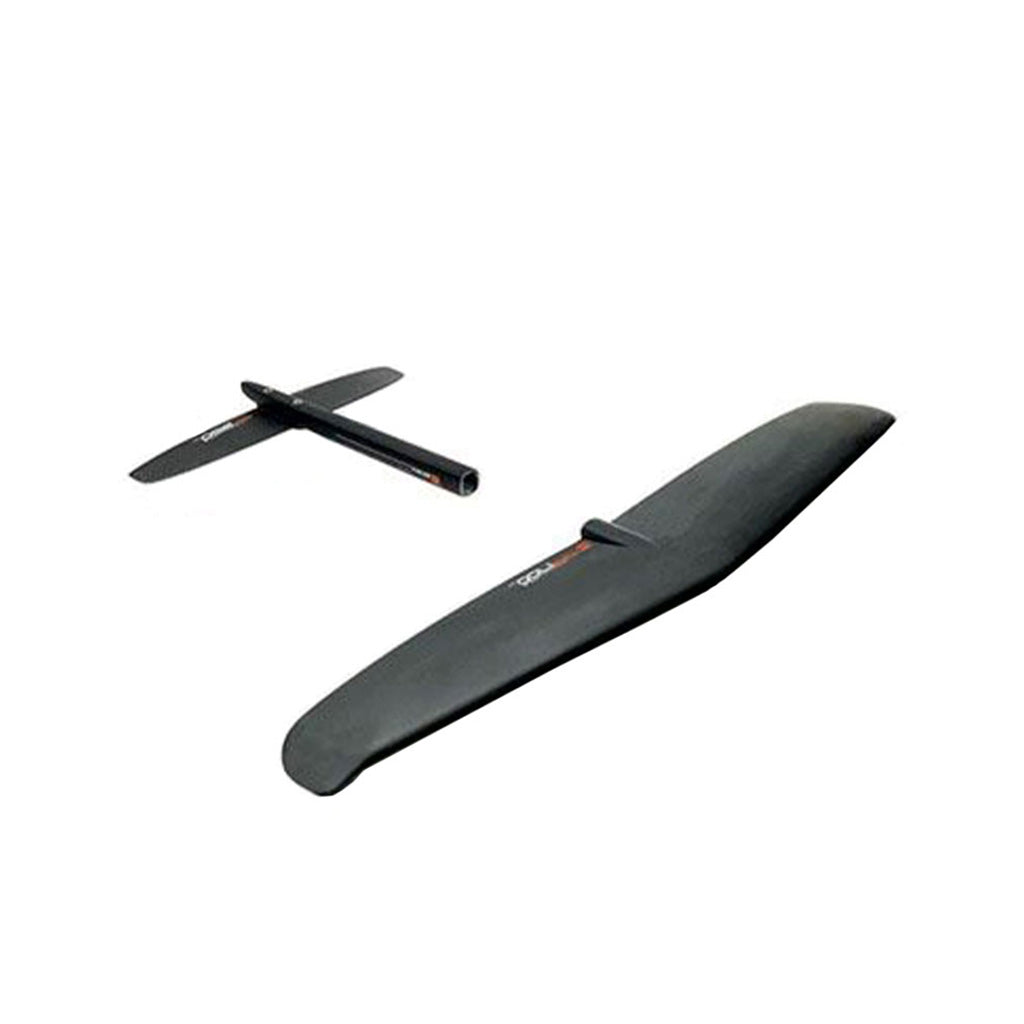 E-Type Carbon 1700 Foil Wingset