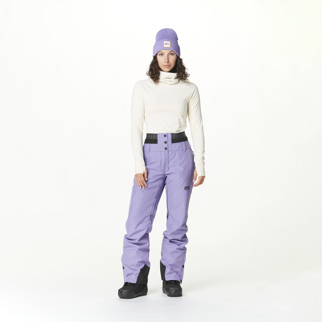 Exa - Skibukser