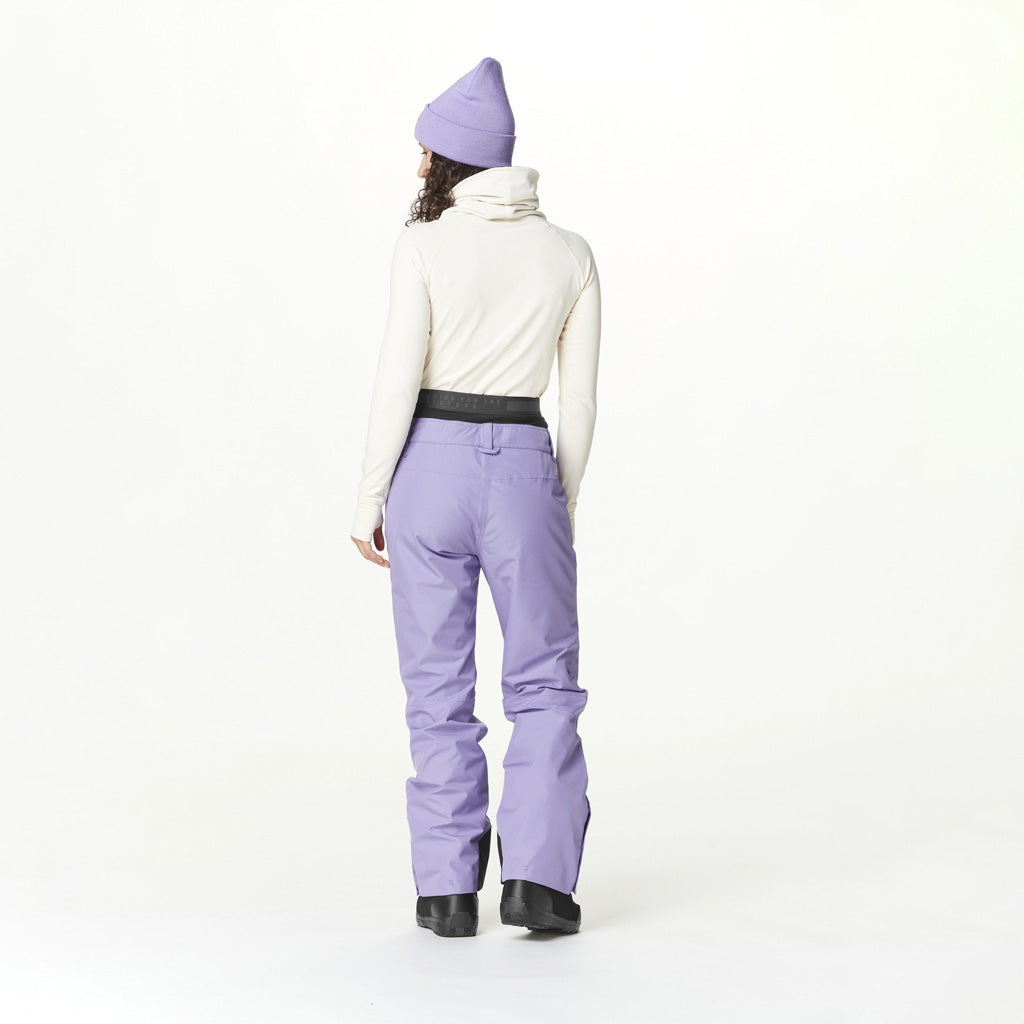 Exa - Skibukser