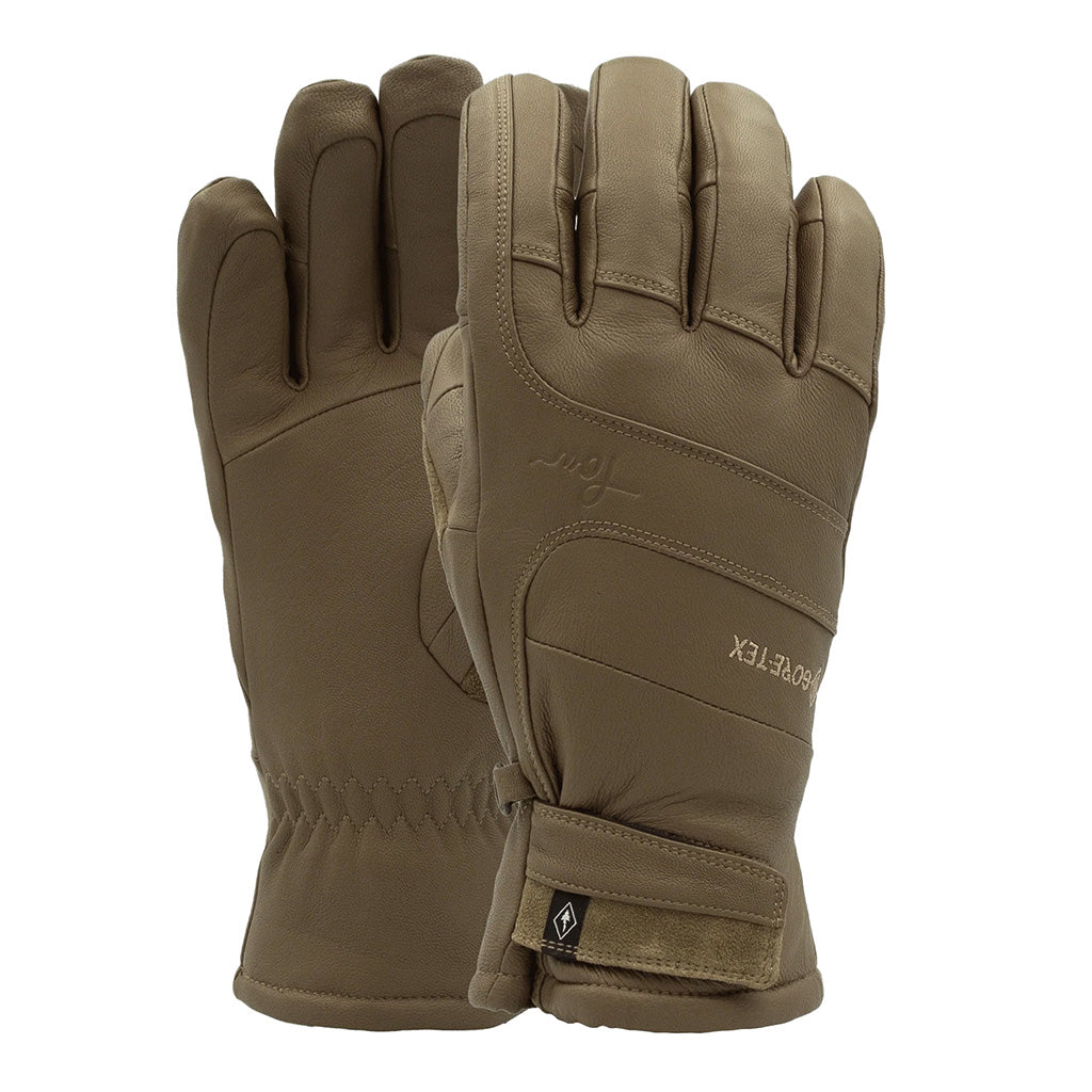 W's Stealth GTX - Handsker