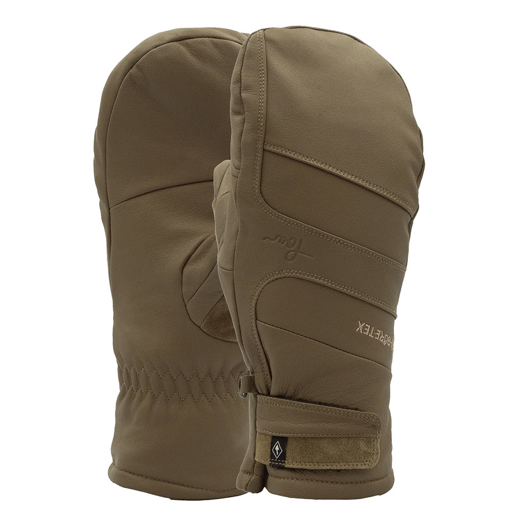 W's Stealth GTX - Luffer