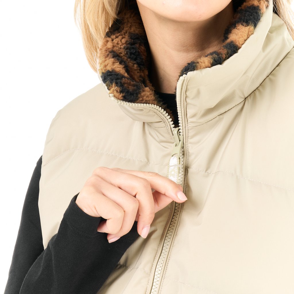Hylla Rev - Vest