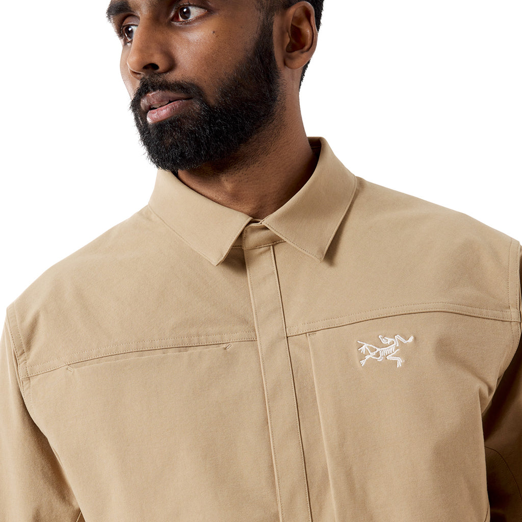 Cronin Cotton - Skjorte