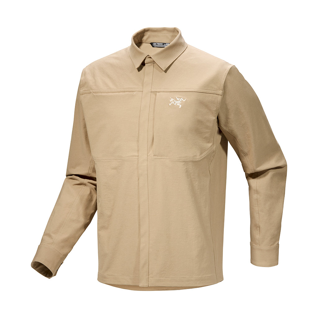 Cronin Cotton - Skjorte