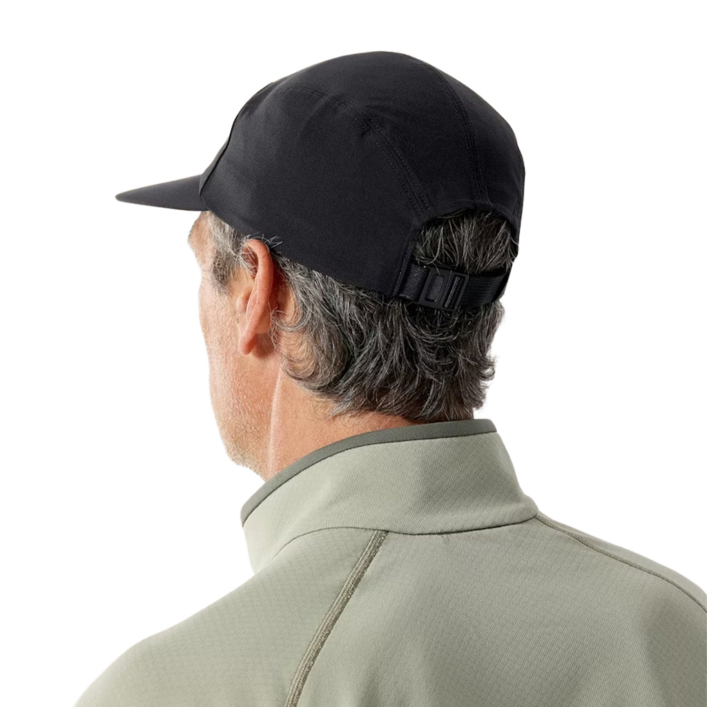 Gamma 5 Panel - Cap