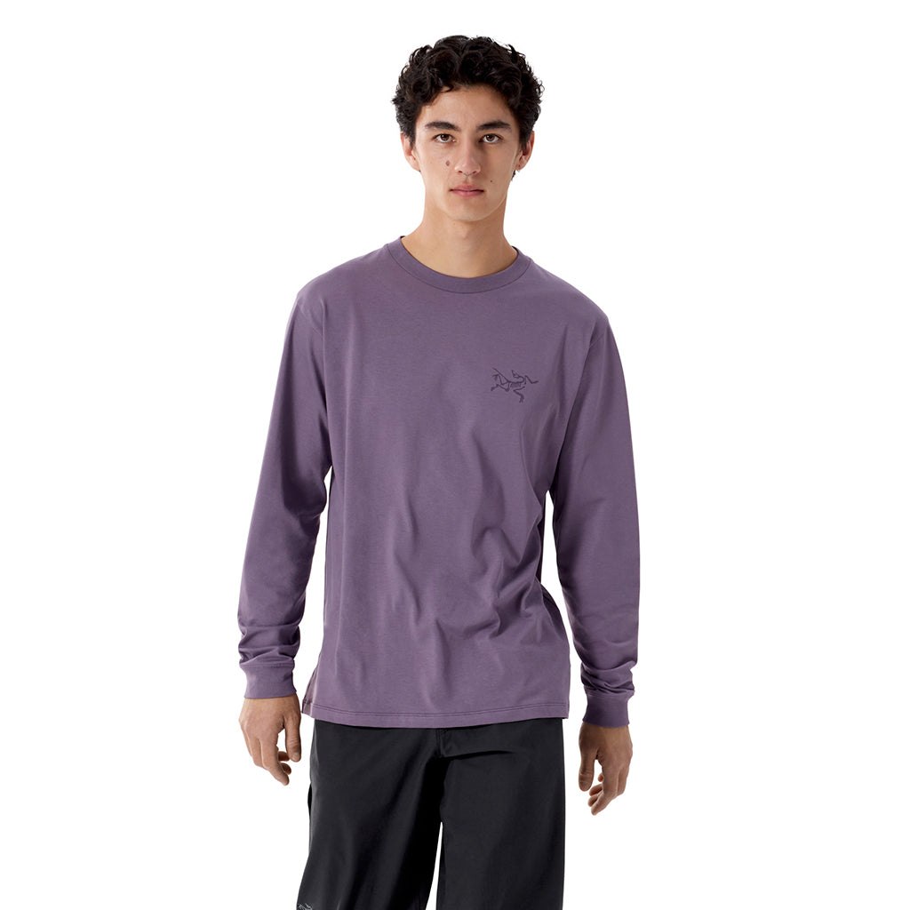 Kragg SL Cotton LS M - T-Shirt