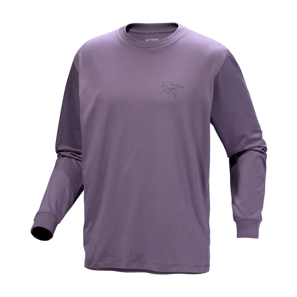 Kragg SL Cotton LS M - T-Shirt