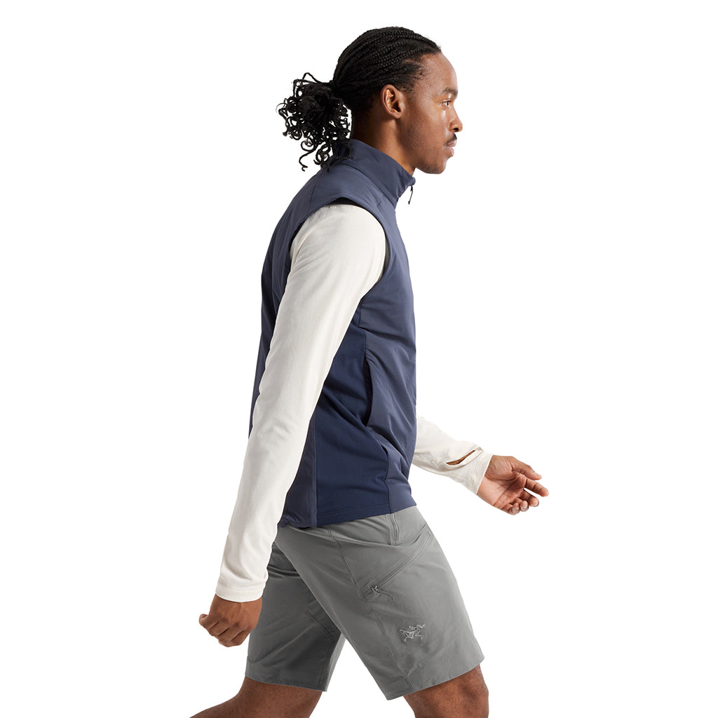 Atom Vest M - Midlayer