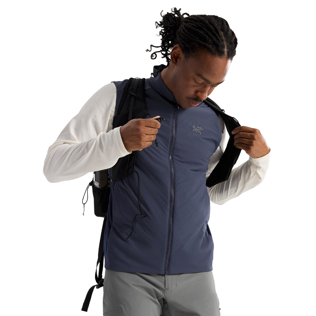 Atom Vest M - Midlayer