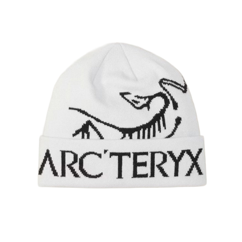 Bird Word Toque - Beanie