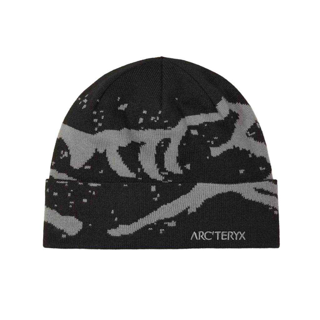 Grotto Toque - Beanie