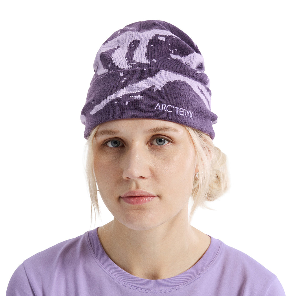 Grotto Toque - Beanie