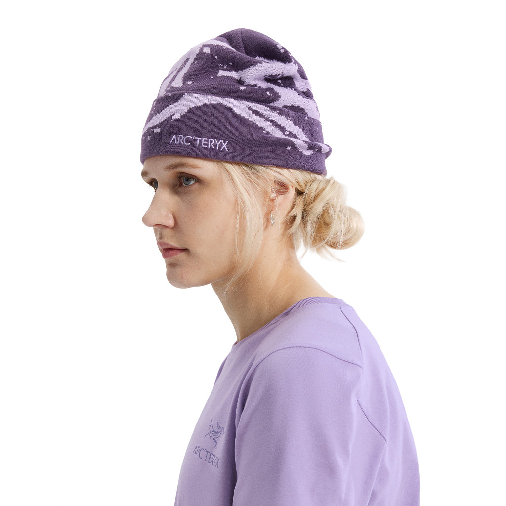 Grotto Toque - Beanie