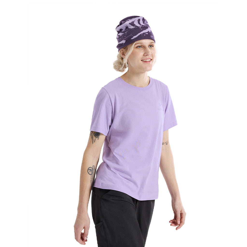 Grotto Toque - Beanie