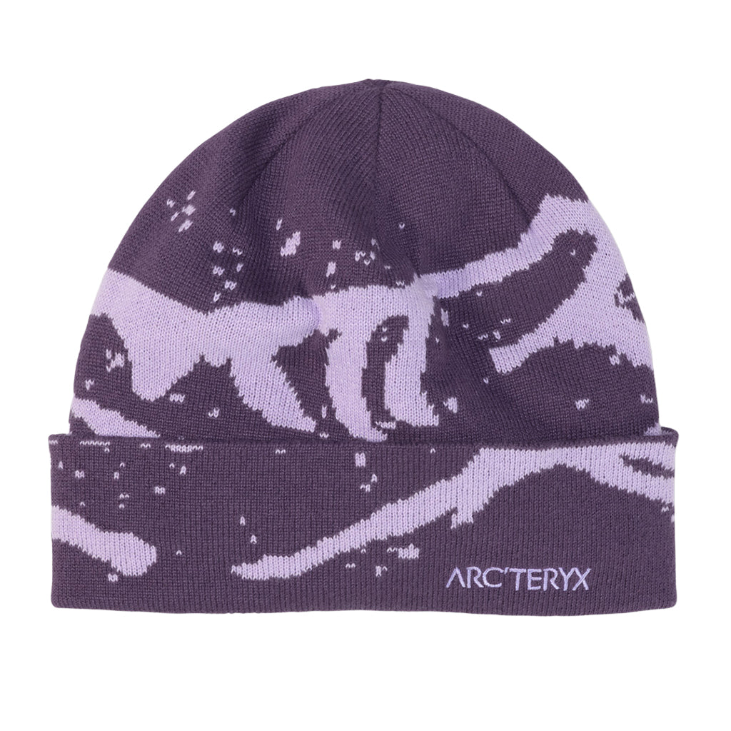 Grotto Toque - Beanie