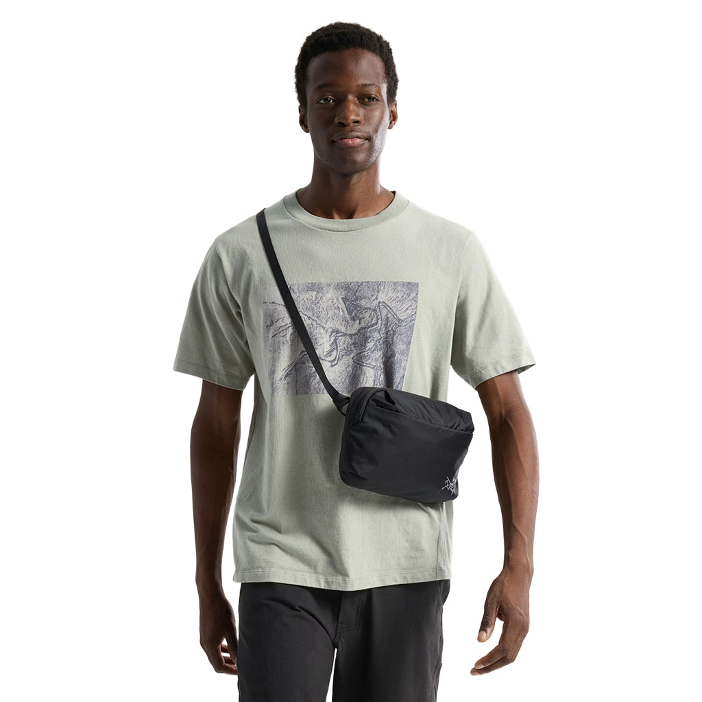 Heliad Crossbody