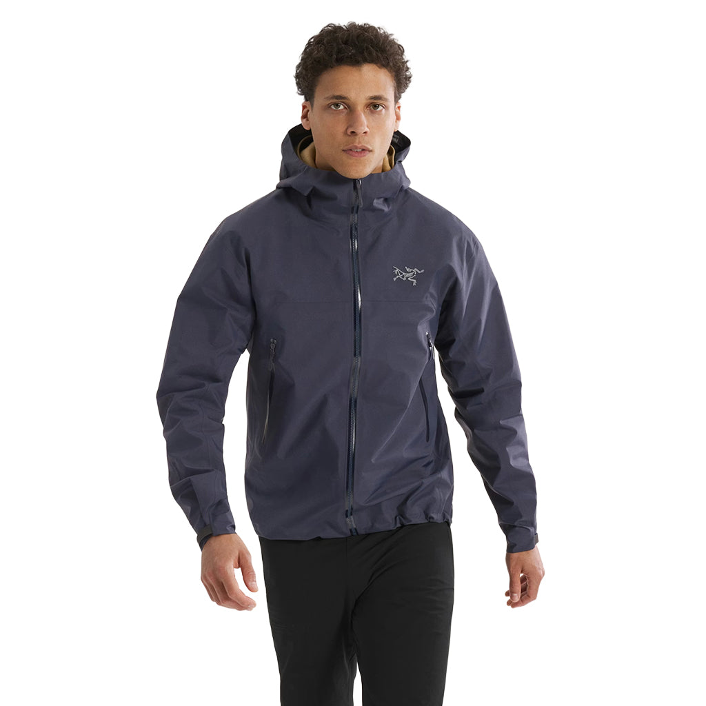 Beta Jacket M - Skijakke