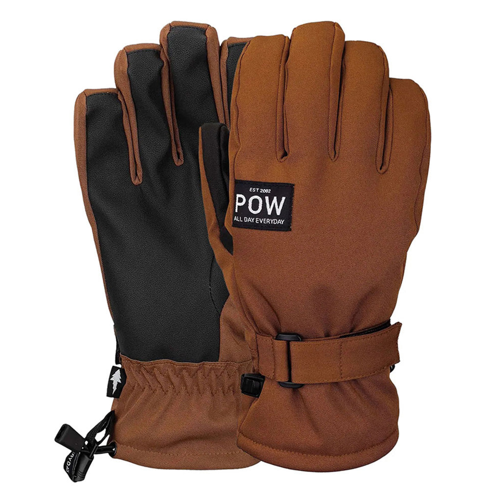 XG MID Handsker i farven Tortiose Shell