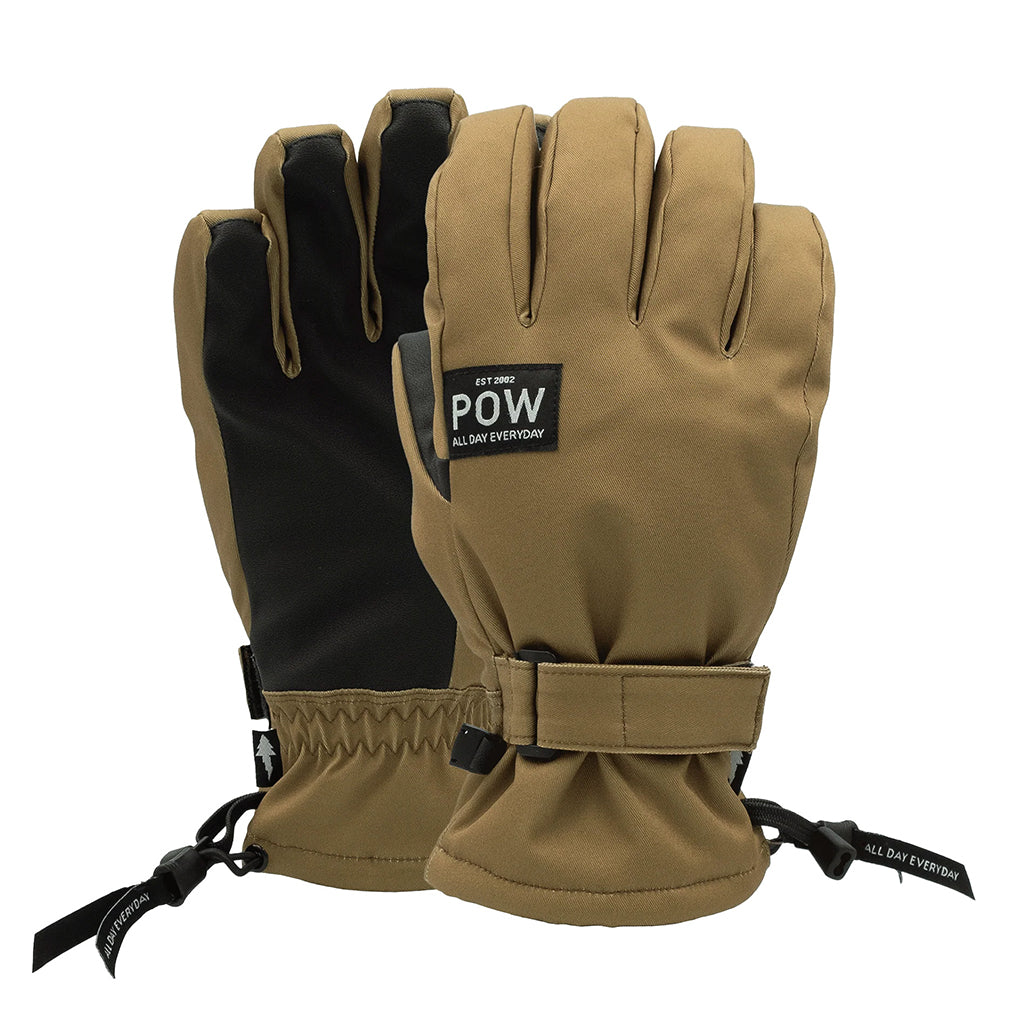 XG MID Glove Caf? - Handsker