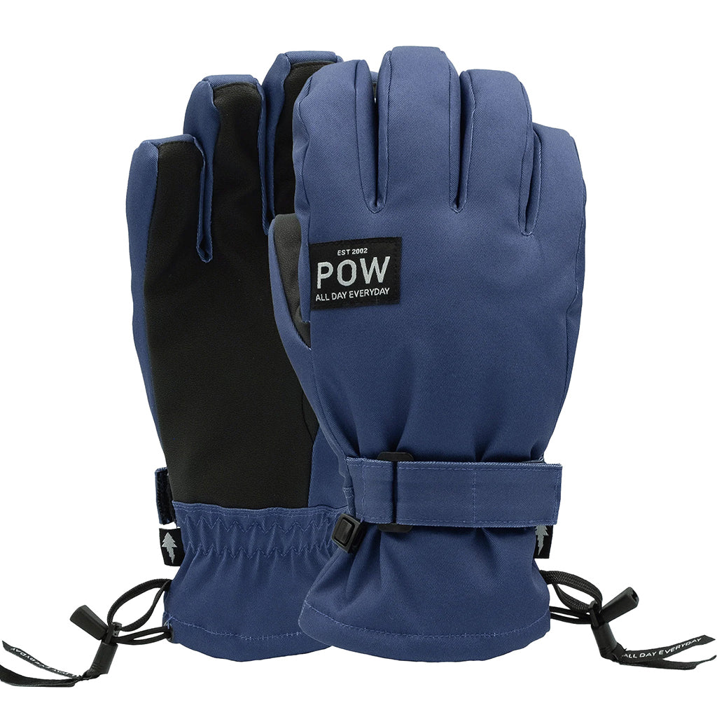 XG MID Glove Skipper Blue - Handsker