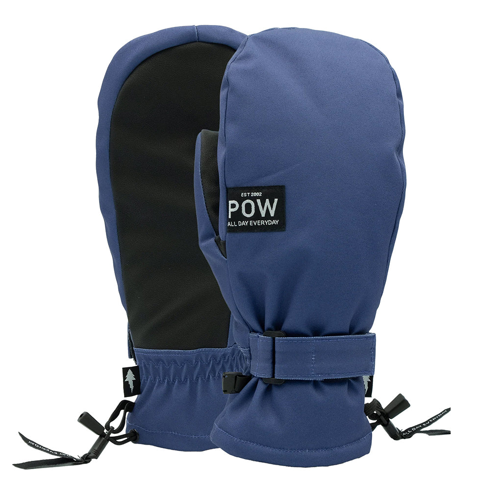 XG MID Mitt Skipper Blue - Luffer